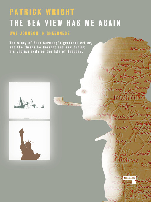 Title details for The Sea View Has Me Again by Patrick Wright - Available